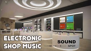 Electronic Beats: 2 Hours of Non-Stop Shop Music