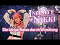 [GER] Infinity Nikki 2.2 - Die lange Reise durch Wanxiang