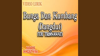 Bunga Dan Kumbang (Dangdut)