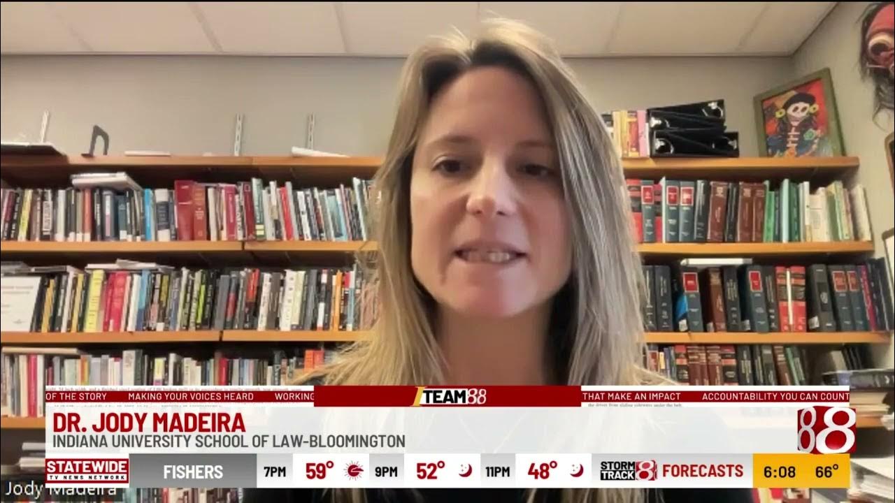 "Red flag" law used after shooting in Avon, Indiana YouTube