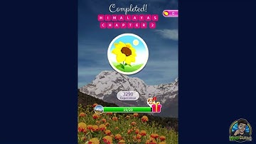 Word Planet Levels 121 - 130 Answers