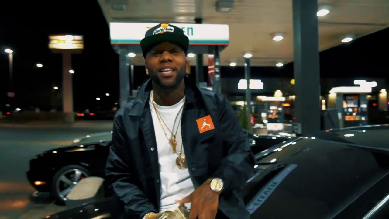 Tasman Holloway " SLDE" Official Video