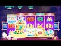 My biggest win at Reno NV Circus Circus 16000