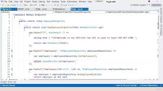 7.4  Inversion of Control principle