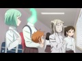 Demi Chan Wa Kataritai I Thought You Were Joking Funny Anime Moment