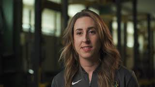 How to be a Strength & Conditioning Coach | SUNY Brockport