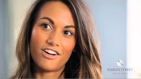 Natalie Invisalign Part 1