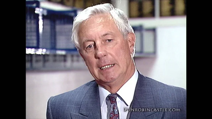 TTKCJ - Big Events - Jean Beliveau 1992