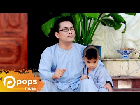 Chú Tiểu Ngây Thơ