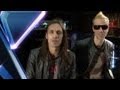 All AXS: Extreme