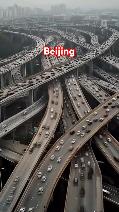 Beijing city 0 point #music # view