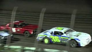 Mountain Creek Speedway | Factory Stocks