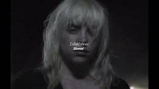 Billie Eilish - NDA [Slowed by 𝑳𝒊𝒍𝒊𝒕𝒉𝑴𝒖𝒔𝒊𝒄]