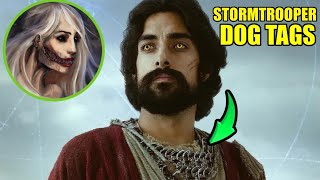 Why The Darkness Of Peridia Has Changed Ezra Forever - Star Wars Theory