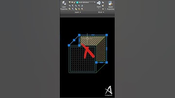 Matchprop command in AutoCAD