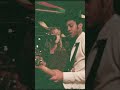 We weren’t trying to do New Orleans music, but it was a different atmosphere that was inspiring.