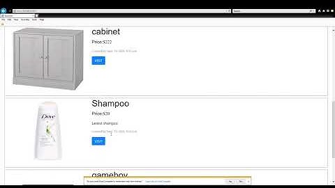 Commerce CS50’s Web Programming with Python and JavaScript