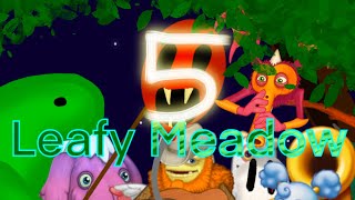 Grassy Meadow FINAL UPDATE! (+Teaser)