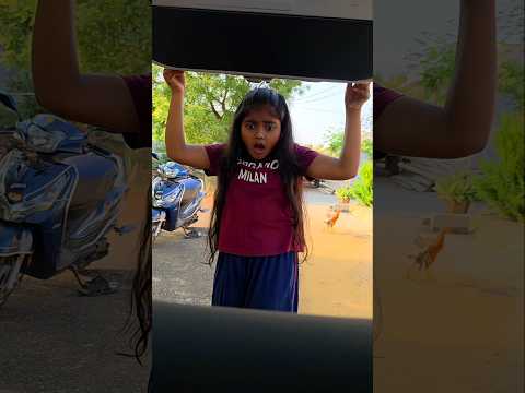 DON'T miss the end 👻Tom&Jerry 😱 Diyaishwarya #shorts #viralvideo