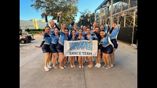 RWU UDA Nationals 2023