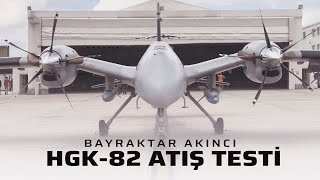 Precision Guidance Kit | Bayraktar AKINCI UCAV