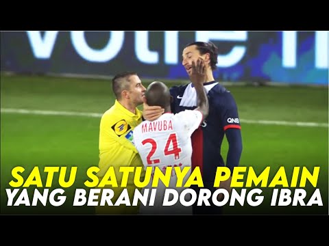 akurat168 x benihtoto - KISAH RIO MAVUBA : Si kecil Yang Berani menghajar Ibrahimovic