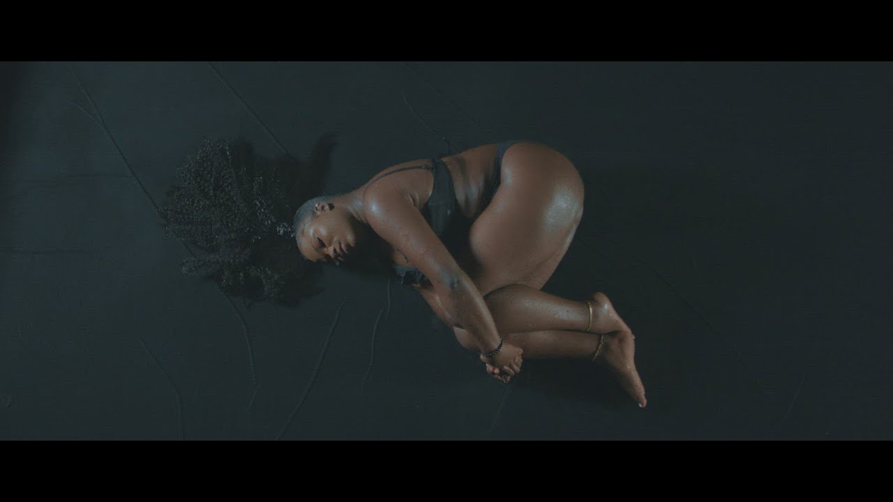 Raybekah - Bad Attitude