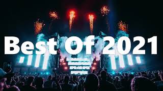 Best of ID's 2021 Mix - 20 Minutes