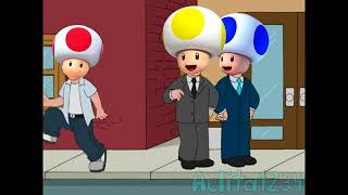 Sneakers Otoole But Its Toad 3