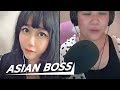 Beauty Filter FAIL, What Do Chinese Think Of Beauty Filters? [Social Experiment] | ASIAN BOSS