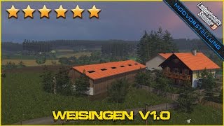 ["Wolfsrudel", "Das Wolfsrudel LP", "Let's Play", "1080p", "Deutsch", "LS 15", "Landwirtschafts Simulator", "Farming Simulator", "Farming Simulator 15", "Landwirtschafts Simulator 15", "GIANTS", "Modvorstellung", "GTA V", "Grand Theft Auto V", "Battlefiel