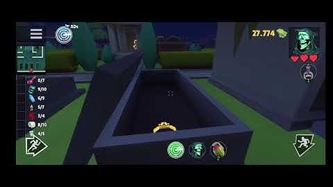 Robbery Madness 2 - Gameplay Part 11