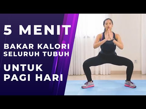 Video: Cara Berolahraga Di Pagi Hari