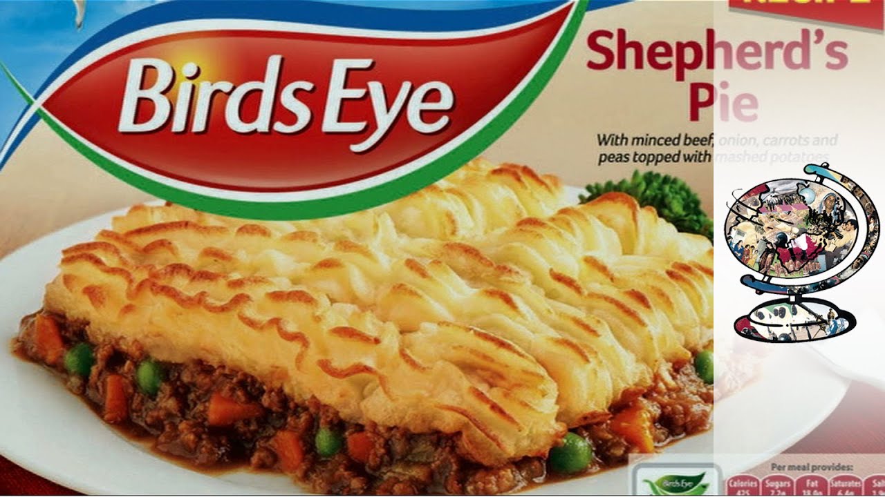 The horsemeat scandal UK government now says needs crime unit (2013)