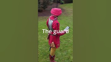 Medieval Fantasy larp costume basic guide and tips