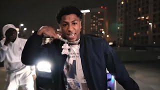 NBA YoungBoy - STEP ON ANYBODY (Official Video)