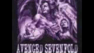 Avenged Sevenfold - An Epic of Time Wasted