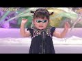 もしもののかちゃんがラッパーだったら【3歳の歌姫】