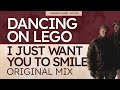 Dancing On Lego I Just Want You To Smile Original Mix Redolent Music Dancing On Lego I Just Want You To Smile Original Mix Redolent Music