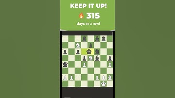 daily chess puzzle / 22dec2024 #chess #chesspuzzleseries #gothamchess #chesspuzzle