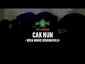 Cak Nun: Yang Manis Bukan Gula Saja