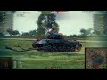 World of Tanks Kpz 50t Master