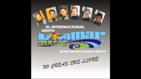 DEJENME LLORAR.wmv EL INTERNACIONAL GRUPO MIRAMAR