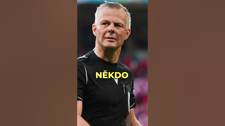 Kolik VYDĚLÁVAJÍ Top ROZHODČÍ Ve FOTBALE??