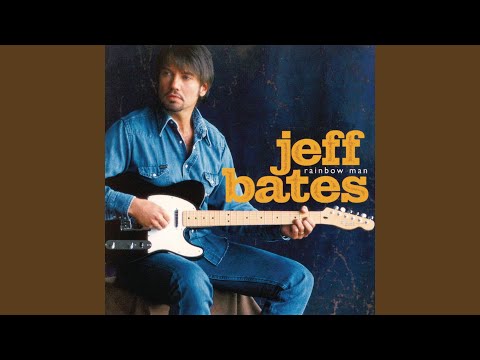 The Love Song - Jeff Bates
