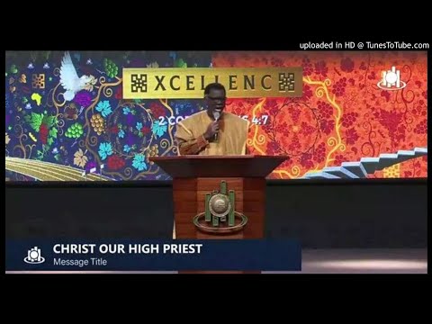 Audio: Christ Our