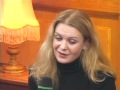 Екатерина Карпушина о Ефиме Шифрине