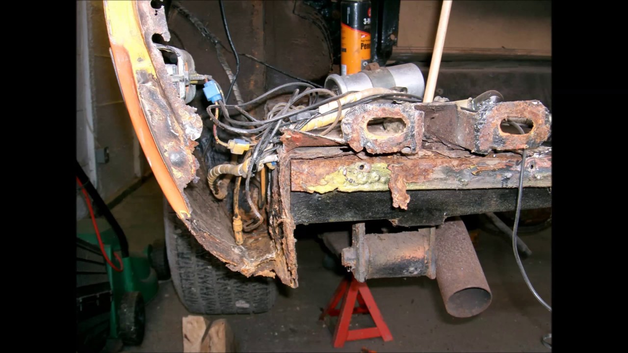1970 Mustang Mach 1 Restoration England You You Premium