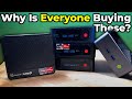 Why is everyone buying these  why are mini pcs so popular  mini pc buying guide