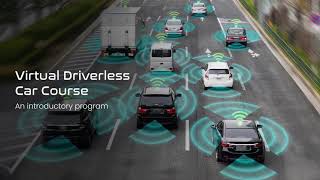 Dive Into the World of Autonomous Driven Vehicles